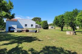 Charming Renovated Villa With Independent Studio And Rental Potential, 5990 M2 Of Land With Swimming Pool.