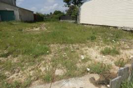 Building Plot For Sale