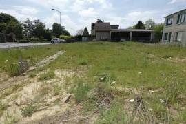 Building Plot For Sale
