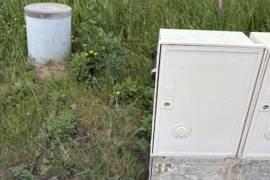 Building Plot For Sale