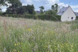 Building Plot For Sale