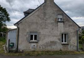 Lovely Country House in Rural Hamlet