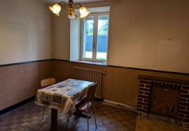Lovely Country House in Rural Hamlet