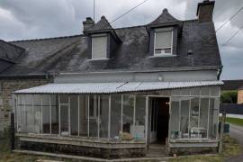 Lovely Country House in Rural Hamlet