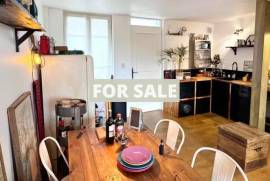 Elegant Property 200m From the Sea with Views