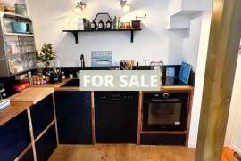 Elegant Property 200m From the Sea with Views