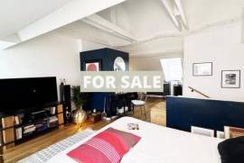 Elegant Property 200m From the Sea with Views
