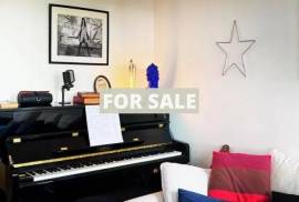 Elegant Property 200m From the Sea with Views