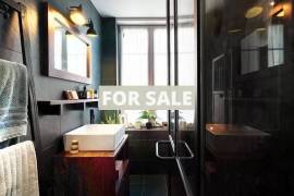 Elegant Property 200m From the Sea with Views