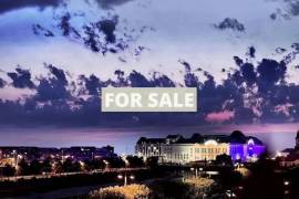 Elegant Property 200m From the Sea with Views