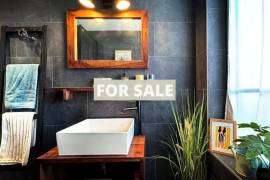Elegant Property 200m From the Sea with Views