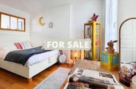 Elegant Property 200m From the Sea with Views