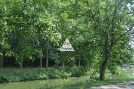 Detached Country House with Direct Access to River