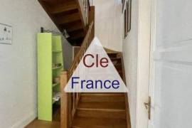 // Appartement Duplex 180 Ma