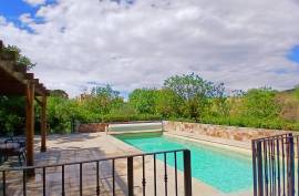 Entirely Renovated To The Highest Standards with Pool