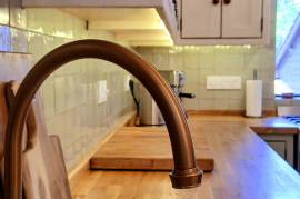 Entirely Renovated To The Highest Standards with Pool