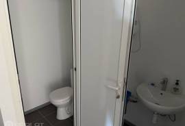 Commercial property in Tukuma district for rent 1.239€
