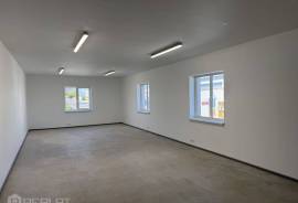 Commercial property in Tukuma district for rent 1.239€