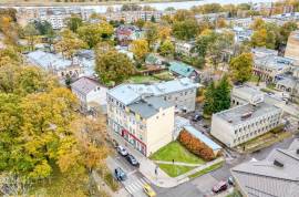 Commercial property in  Jurmala city for sale 170.000€