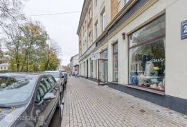 Commercial property in  Jurmala city for sale 170.000€