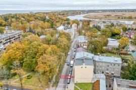 Commercial property in  Jurmala city for sale 170.000€