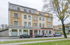 Commercial property in  Jurmala city for sale 170.000€