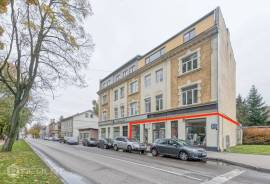 Commercial property in  Jurmala city for sale 170.000€