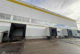 Commercial property in Rigas district for rent 27.600€