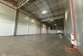 Commercial property in Rigas district for rent 27.600€