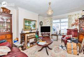 3 bedroom, Detached bungalow for sale