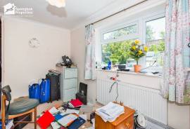 3 bedroom, Detached bungalow for sale