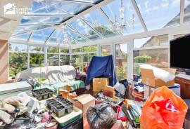 3 bedroom, Detached bungalow for sale
