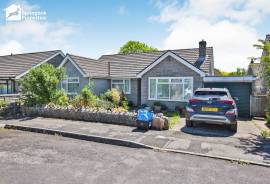 3 bedroom, Detached bungalow for sale