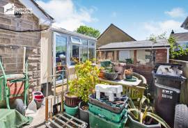 3 bedroom, Detached bungalow for sale