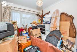 3 bedroom, Detached bungalow for sale