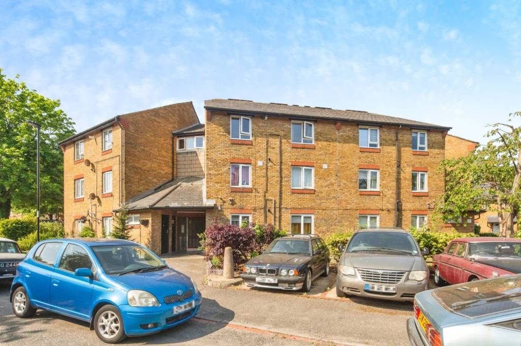 2 bedroom, Apartment for sale