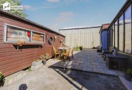 2 bedroom, Detached bungalow for sale