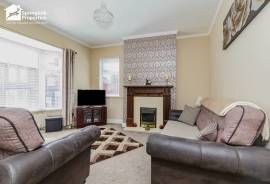 2 bedroom, Detached bungalow for sale