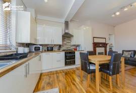 2 bedroom, Detached bungalow for sale