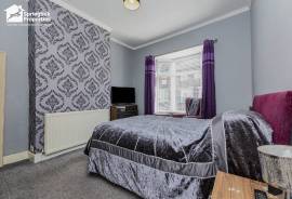 2 bedroom, Detached bungalow for sale