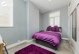 2 bedroom, Detached bungalow for sale