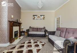 2 bedroom, Detached bungalow for sale