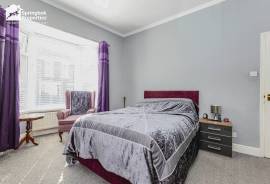 2 bedroom, Detached bungalow for sale