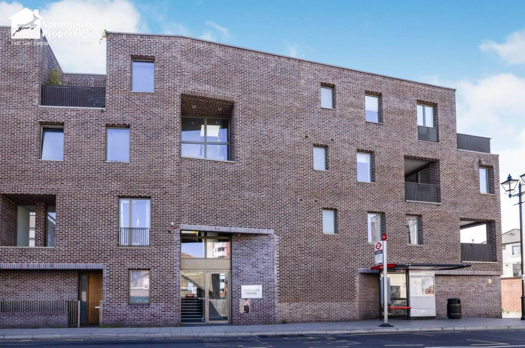 1 bedroom, Apartment for sale
