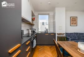 1 bedroom, Apartment for sale