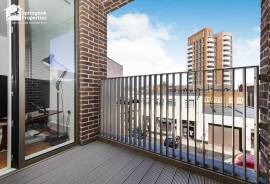 1 bedroom, Apartment for sale