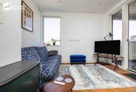 1 bedroom, Apartment for sale