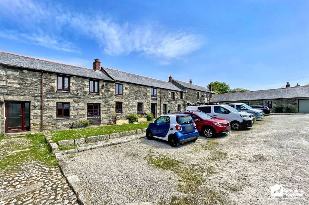 4 bedroom, Barn Conversion for sale