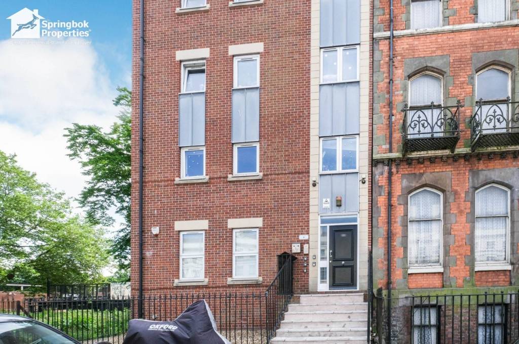 1 bedroom, Apartment for sale