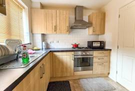 3 bedroom, Detached house for sale